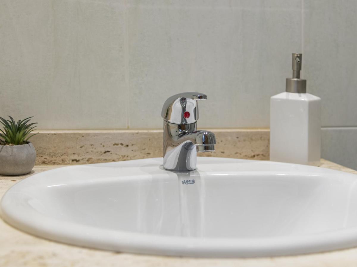 Hostal Alba Lugo Eksteriør bilde