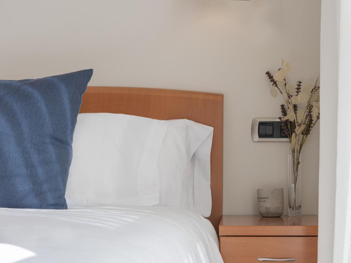 Hostal Alba Lugo Eksteriør bilde